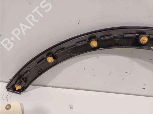 Front right wheel arch trim RENAULT MEGANE E-TECH SUV EV60 (BNJ1) | BP20604744C135 