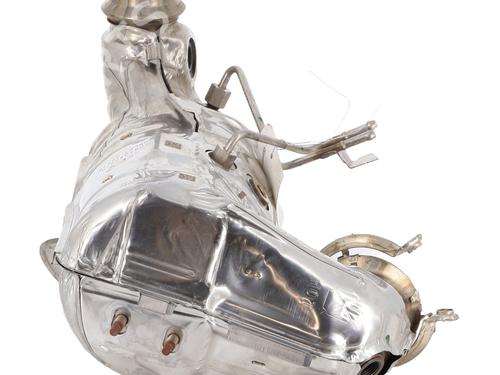 Catalyst DACIA SANDERO III 1.0 TCe 90 | BP27729846M10