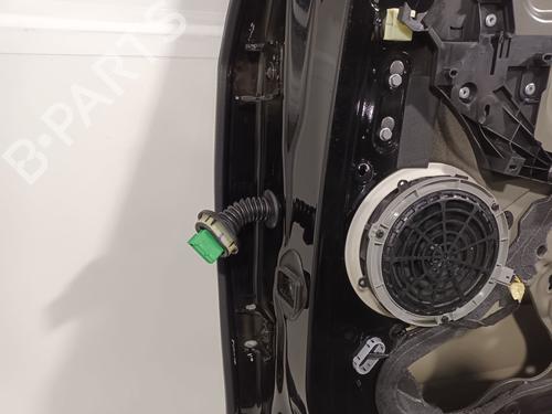 Dør højre bagtil CITROËN DS5 1.6 HDi 115 | BP31143094C5 