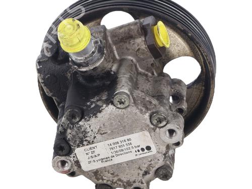 Steering pump CITROËN JUMPY II Van 1.6 HDi 90 16V | BP39543138M99 - Image 4