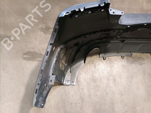 Rear bumper BMW X2 (F39) sDrive 18 d | BP18824202C8 