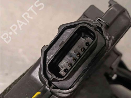 Front left lock NISSAN MICRA V (K14)  | BP21123835C98 