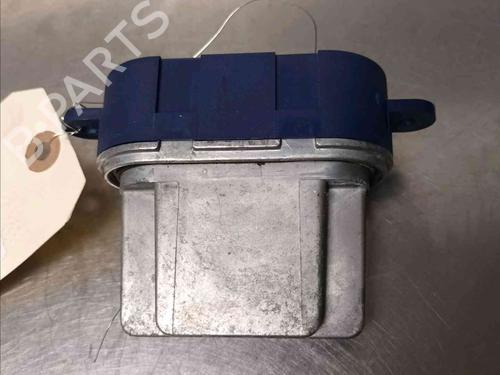 Used Heater resistor RENAULT LAGUNA II (BG0/1_) 1.9 dCi (BG08, BG0G) (120 hp) 20602687