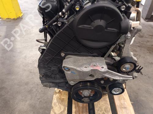 Engine CHEVROLET CRUZE Hatchback (J305) 1.7 D | BP34002575M1  - Image 5