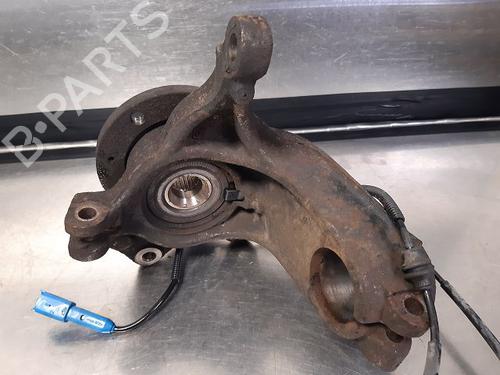 Left front steering knuckle CITROËN C3 I (FC_, FN_) 1.4 HDi | BP14860558M25 