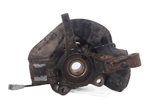 Left front steering knuckle PEUGEOT 807 (EB_) 2.0 HDI | BP38012019M25 - Image 2