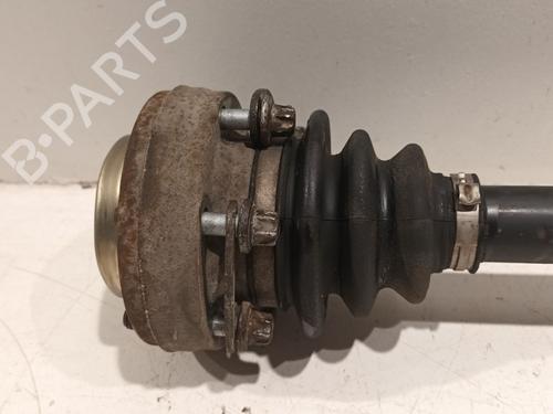 Right rear driveshaft BMW 1 (E87) 118 d | BP20608662M41 