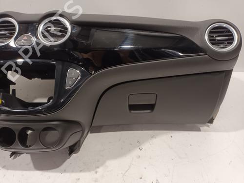 Dashboard OPEL ADAM (M13) 1.2 | BP36035635C46 - Image 4