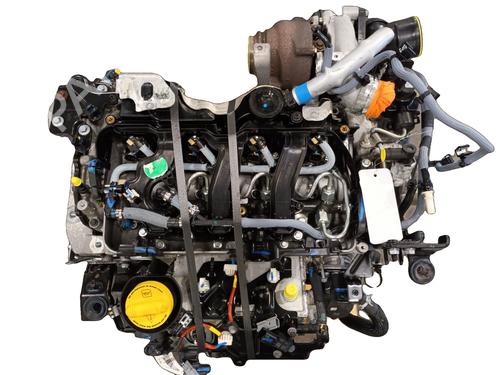 Motore RENAULT ESPACE V (JR_) [2015-2023]  32286067