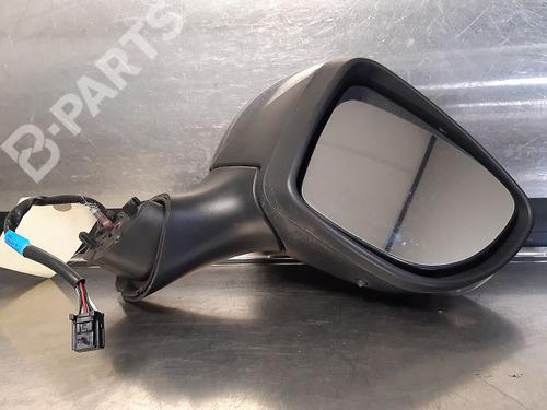 Used Right mirror RENAULT CLIO IV (BH_) 1.5 dCi 90 (90 hp) 9334416