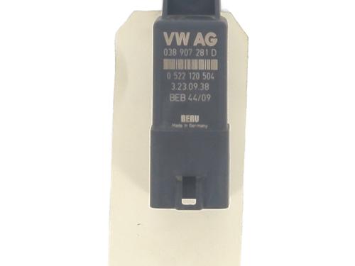 Modulo elettronico VW GOLF VI (5K1) 1.6 TDI (105 hp) 30409406