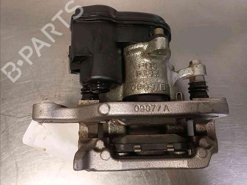 Right rear brake caliper NISSAN QASHQAI II SUV (J11, J11_) 1.6 dCi | BP20602541M106 