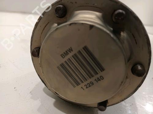 Right rear driveshaft BMW 5 (E39) 520 i | BP14947112M41 