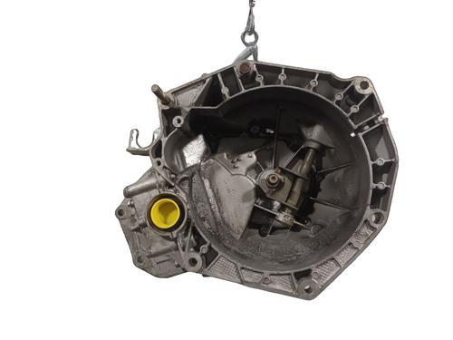 gearbox-alfa-romeo-mito-955_-2008-2009-2010-2011-2012-2013-2014-2015-2016-2017-2018-36035824 main image