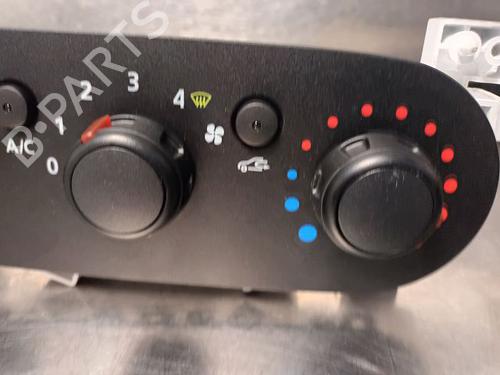 Climate control RENAULT TRAFIC III Van (FG_)  | BP21781731I5 