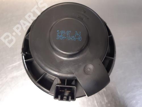 Varmeblæser FORD FOCUS C-MAX (DM2) 1.8 TDCi | BP9332645M62 