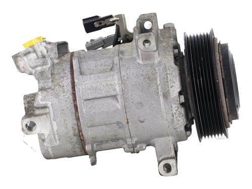 AC compressor RENAULT KOLEOS II (HC_) | BP38744093M34 - Image 3