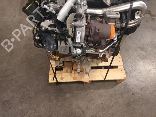 Engine RENAULT KANGOO Express (FW0/1_) 1.5 dCi 90 (FW0G, FW05, FW08, FW11) | BP39733439M1 - Image 5