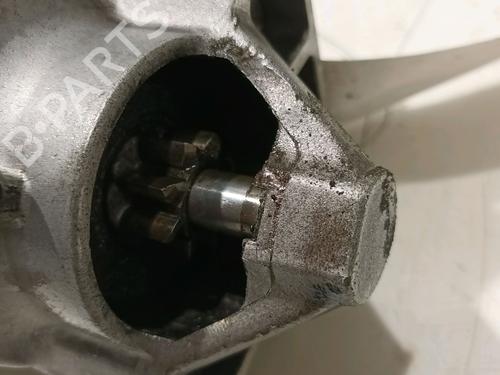 Starter RENAULT MEGANE II (BM0/1_, CM0/1_) 1.6 16V | BP16429138M8 