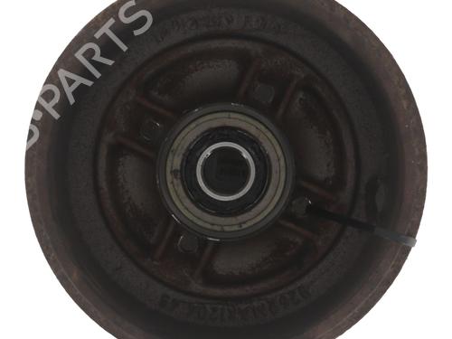 Other RENAULT TWINGO II (CN0_) 1.2 (CN0D) | BP33231933O1 - Image 2