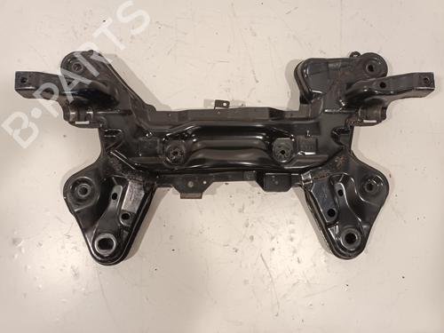 Forbro Forbro PEUGEOT 208 I (CA_, CC_) 1.4 HDi (68 hp) 36035260 36035260
