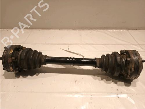 Used Left rear driveshaft BMW 7 (E32) 730 i, iL V8 (218 hp) 14988488