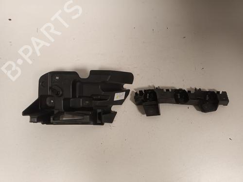 Used Rear bumper bracket RENAULT CAPTUR II (HF_) [2020-2025]  21605092