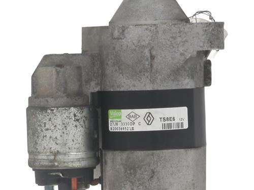 Starter RENAULT TWINGO II (CN0_) 1.2 (CN0D) | BP33035966M8  - Image 7