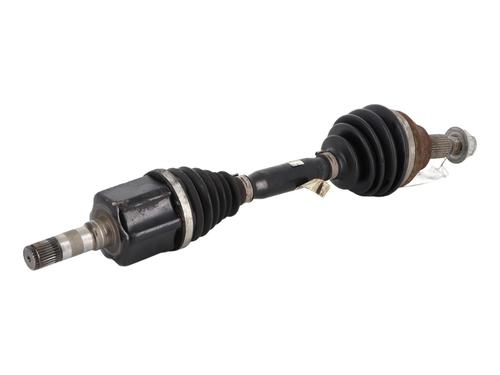 Left front driveshaft ALFA ROMEO SPIDER (939_) 2.0 JTDM (939DXQ1B) | BP28122851M38 