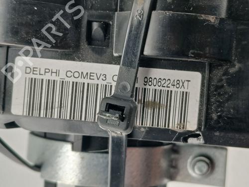 Headlight switch CITROËN BERLINGO Box Body/MPV (B9) 1.6 HDi 90 | BP36035807I24 - Image 8