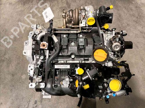 Motor RENAULT ESPACE V (JR_) [2015-2023]  20604791