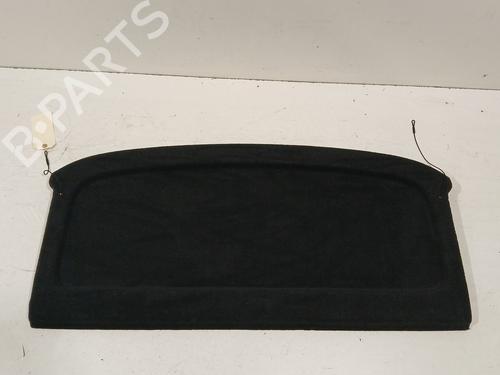 Used Rear parcel shelf VW GOLF VII (5G1, BQ1, BE1, BE2) 2.0 GTI (210 hp) 28619275
