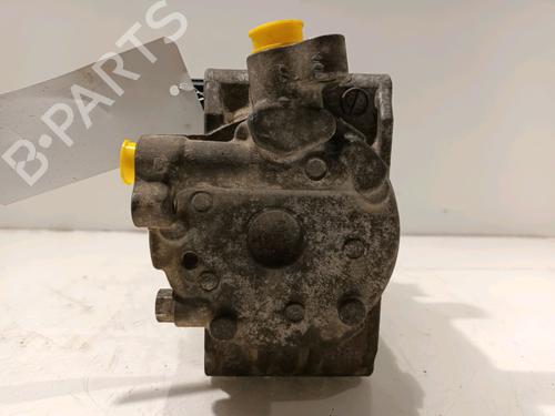AC compressor NISSAN PATHFINDER III (R51) 2.5 dCi 4WD | BP16429150M34 