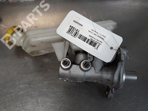 Brake master cylinder PEUGEOT 1007 (KM_) 1.4 HDi | BP9328194M77 