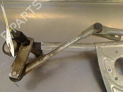 Front wipers mechanism BMW X5 (E53) 3.0 d | BP14869920C83 