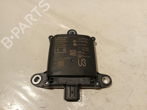 Andre TOYOTA YARIS (_P21_, _PA1_, _PH1_) 1.5 Hybrid (MXPH13) (131 hp) 21802363
