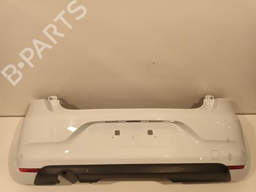 Used Rear bumper Rear bumper 37629687 37629687
