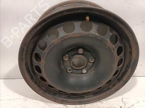Felg VW PASSAT B6 (3C2) 1.9 TDI (105 hp) 18315878