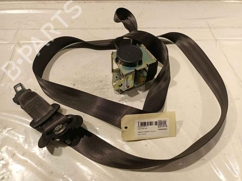 Bakre beltemekanisme RENAULT ESPACE V (JR_) [2015-2023]  27994435