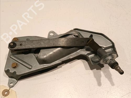 Used Rear wiper motor RENAULT MEGANE I (BA0/1_) 1.9 dTi (BA1U) (80 hp) 17730278