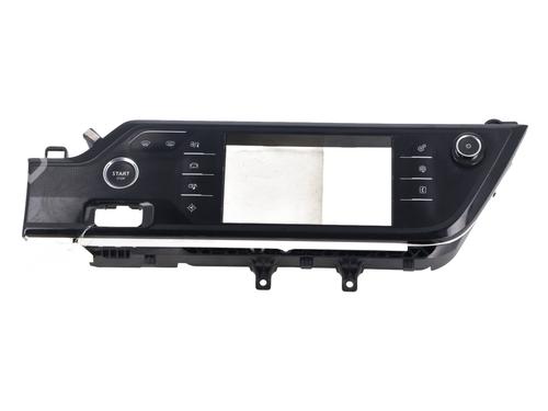 Used Other Other CITROËN C4 Grand Picasso II (DA_, DE_) 1.6 HDi / BlueHDi 115 (115 hp) 36183502 36183502