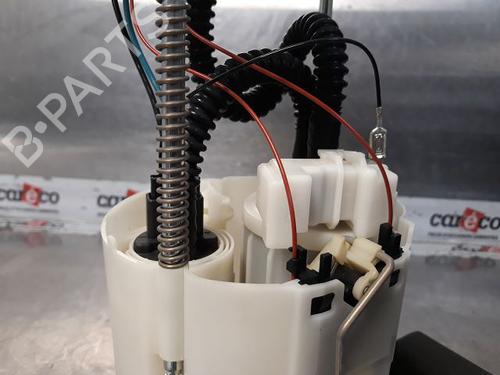 Other FIAT PUNTO (188_) 1.2 16V 80 (188.233, .235, .253, .255, .333, .353, .639,... | BP20600683O1 