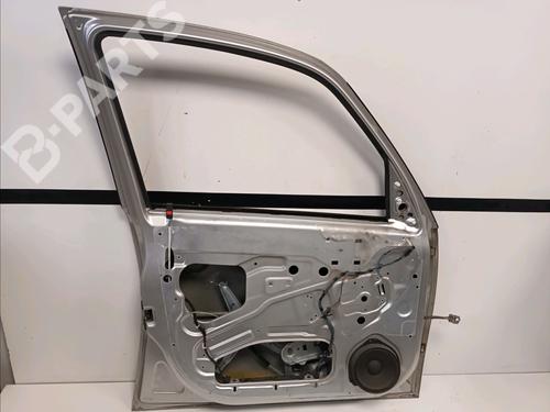 Left front door OPEL MERIVA A MPV (X03) 1.7 CDTI (E75) | BP9327129C2 