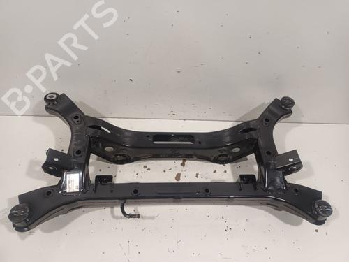 Used Rear axle KIA SPORTAGE IV (QL, QLE) 1.7 CRDi (116 hp) 20606965