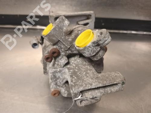 AC compressor PEUGEOT 107 (PM_, PN_) 1.0 | BP9338230M34 