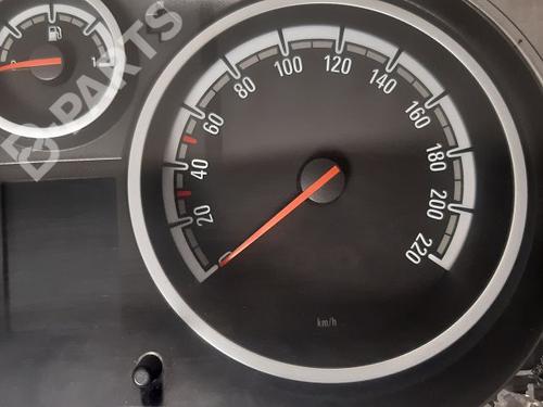 Instrument cluster OPEL CORSA D (S07) 1.3 CDTI (L08, L68) | BP9331661C47 