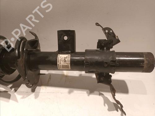 Left rear shock absorber LAND ROVER RANGE ROVER EVOQUE (L538) 2.2 D 4x4 | BP17802037M18 