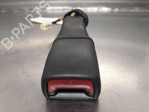 Used Seat buckle TOYOTA AYGO (_B1_) 1.0 (KGB10_, KGB10R) (68 hp) 14864556