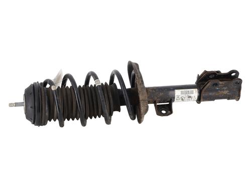 Used Right front shock absorber OPEL CORSA D (S07) 1.3 CDTI (L08, L68) (75 hp) 32718968