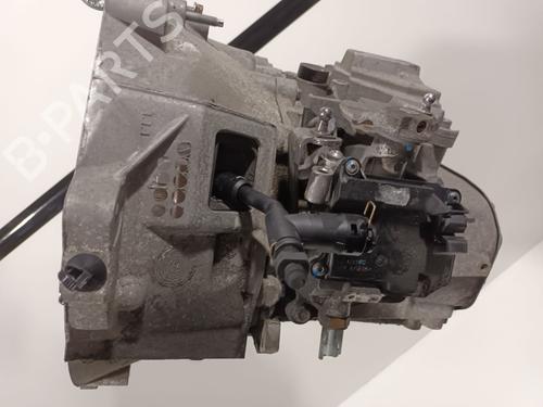 Gearbox CITROËN DS3 (SA_) 1.6 HDi 110 | BP22718968M3 
